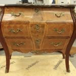 803 4497 CHEST OF DRAWERS
